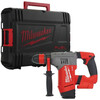 Milwaukee M18 CHPX-0X akkus fúrókalapács Milwaukee M18 CHPX-0X