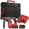 Milwaukee M18 CHX-502X akkus fúrókalapács Milwaukee M18 CHX-502X