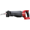 Milwaukee M18 CSX-0 szablyafűrész (akku és töltő nélkül) Milwaukee M18 CSX-0