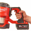 Milwaukee M18 CV-0 1 Milwaukee M18 CV-0