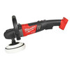 Milwaukee M18 FAP180-0 polírozógép (akku és töltő nélkül) Milwaukee M18 FAP180-0