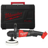 Milwaukee M18 FAP180-0X polírozógép (akku és töltő nélkül) Milwaukee