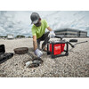 Milwaukee M18 FCSSM-121 akkus duguláselhárító+csőtisztító spirál+spirál tartó+csőtisztító készlet Milwaukee M18 FCSSM-121 akkus duguláselhárító+csőtisztító spirál+spirál tartó+csőtisztító készlet