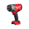 Milwaukee M18 FHIW2F12-0X akkus ütvecsavarozó + Heavy Duty Milwaukee M18 FHIW2F12-0X akkus ütvecsavarozó + Heavy Duty