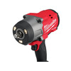 Milwaukee M18 FHIW2F12-0X akkus ütvecsavarozó + Heavy Duty Milwaukee M18 FHIW2F12-0X akkus ütvecsavarozó + Heavy Duty
