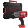 Milwaukee M18 FHIWF12-0X akkus ütvecsavarozó akku és töltő nélkül Milwaukee M18 FHIWF12-0X