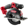 Milwaukee M18 FMCS-0 akkus körfűrész akku és töltő nélkül Milwaukee M18 FMCS-0