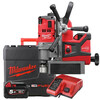 Milwaukee M18 FMDP-502C mágnesállványos fúrógép Milwaukee M18 FMDP-502C