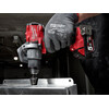 Milwaukee M18 FPD2-502X akkus ütvefúró-csavarozó + BIG HAWG 10 részes körkivágó fűrész készlet Milwaukee M18 FPD2-502X akkus ütvefúró-csavarozó + BIG HAWG 10 részes körkivágó fűrész készlet
