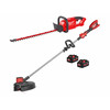 Milwaukee M18 FPP2OP1-852 gépcsomag