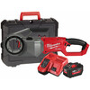 Milwaukee M18 FPT2-121C akkus menetvágó Milwaukee M18 FPT2-121C akkus menetvágó