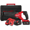 Milwaukee M18 FSZ-502X akkus szablyafűrész Milwaukee M18 FSZ-502X akkus szablyafűrész