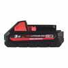 Milwaukee M18 HB3 akkumulátor Milwaukee M18 HB3 akkumulátor