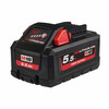 Milwaukee M18 HB5.5 akkumulátor Milwaukee M18 HB5.5 akkumulátor