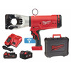 Milwaukee M18 HCC45-522C akkus kábelvágó Milwaukee M18 HCC45-522C