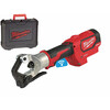 Milwaukee M18 HDCT-0C akkus kábelkrimpelő Milwaukee M18 HDCT-0C akkus kábelkrimpelő