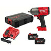 Milwaukee M18 ONEFHIWF12-502X ütvecsavarozó Milwaukee M18 ONEFHIWF12-502X