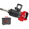 Milwaukee M18 ONEFHIWF1D-0C akkus ütvecsavarozó 18 V | 1180 Nm/1254 Nm/1966 Nm/2576 Nm | 1 inch | Szénkefementes | Akku és töltő nélkül | Kofferben Milwaukee M18 ONEFHIWF1D-0C akkus ütvecsavarozó 18 V | 1180 Nm/1254 Nm/1966 Nm/2576 Nm | 1 inch | Szénkefementes | Akku és töltő nélkül | Kofferben