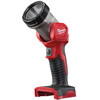 Milwaukee M18 TLED-0 lámpa (akku és töltő nélkül) Milwaukee M18 TLED-0