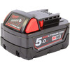 Milwaukee M18B5-CR akkumulátor Milwaukee M18B5-CR akkumulátor