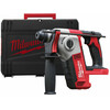 Milwaukee M18BH-0X akkus fúrókalapács Milwaukee M18BH-0X akkus fúrókalapács