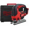 Milwaukee M18BJS-0X akkus szúrófűrész Milwaukee M18BJS-0X akkus szúrófűrész