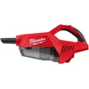 Milwaukee M18BLCV2-0 akkus kezi porszivo_10 Kép: Milwaukee M18BLCV2-0 akkus kezi porszivo_10.webp