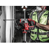Milwaukee M18BLH-0 26 mm-es SDS-Plus akkus fúrókalapács Milwaukee M18BLH-0 26 mm-es SDS-Plus akkus fúrókalapács