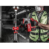 Milwaukee M18BLH-0 26 mm-es SDS-Plus akkus fúrókalapács Milwaukee M18BLH-0 26 mm-es SDS-Plus akkus fúrókalapács