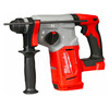 Milwaukee M18BLH-0 26 mm-es SDS-Plus akkus fúrókalapács Milwaukee M18BLH-0 26 mm-es SDS-Plus akkus fúrókalapács