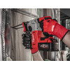 Milwaukee M18BLH-502X 26 mm-es akkus fúrókalapács Milwaukee M18BLH-502X 26 mm-es akkus fúrókalapács