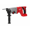 Milwaukee M18BLHACD26-0 akkus fúró-vésőkalapács SDS-Plus 26 mm Milwaukee M18BLHACD26-0 akkus fúró-vésőkalapács SDS-Plus 26 mm