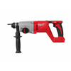 Milwaukee M18BLHACD26-0 akkus fúró-vésőkalapács SDS-Plus 26 mm Milwaukee M18BLHACD26-0 akkus fúró-vésőkalapács SDS-Plus 26 mm