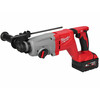 Milwaukee M18BLHACD26-402X akkus fúró-vésőkalapács SDS-Plus 26 mm Milwaukee M18BLHACD26-402X akkus fúró-vésőkalapács SDS-Plus 26 mm