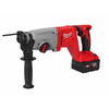 Milwaukee M18BLHACD26-402X akkus fúró-vésőkalapács SDS-Plus 26 mm Milwaukee M18BLHACD26-402X akkus fúró-vésőkalapács SDS-Plus 26 mm
