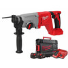 Milwaukee M18BLHACD26-402X akkus fúró-vésőkalapács SDS-Plus 26 mm Milwaukee M18BLHACD26-402X akkus fúró-vésőkalapács SDS-Plus 26 mm