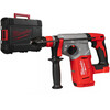 Milwaukee M18BLHX-0X akkus fúrókalapács Milwaukee M18BLHX-0X akkus fúrókalapács