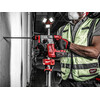 Milwaukee M18BLHX-502X 26 mm-es akkus fúrókalapács Milwaukee M18BLHX-502X 26 mm-es akkus fúrókalapács
