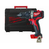 Milwaukee M18BLPD2-0X akkus ütvefúró-csavarozó Milwaukee M18BLPD2-0X akkus ütvefúró-csavarozó