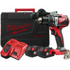 Milwaukee M18BLPD2-502X akkus ütvefúró-csavarozó Milwaukee M18BLPD2-502X akkus ütvefúró-csavarozó