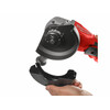 Milwaukee M18BLSAG125XPD-0 akkus sarokcsiszoló Milwaukee M18BLSAG125XPD-0 akkus sarokcsiszoló