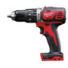 Milwaukee M18BPD-0 akkus ütvefúrócsavarozó akku és töltő nélkül Milwaukee M18BPD-0