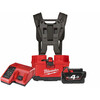 Milwaukee M18BPFPH-401 akkus permetező Milwaukee M18BPFPH-401 akkus permetező