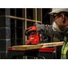 Milwaukee M18BQSS-502B akkus rezgőcsiszoló Milwaukee M18BQSS-502B akkus rezgőcsiszoló