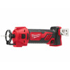 Milwaukee M18BRDC akkus gipszkarton maró Milwaukee M18BRDC akkus gipszkarton maró