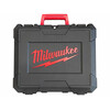 Milwaukee M18CBLDD-502C koffer Milwaukee M18CBLDD-502C koffer