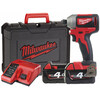 Milwaukee M18CBLID-402C akkus ütvecsavarozó Milwaukee M18CBLID-402C akkus ütvecsavarozó