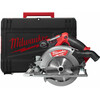 Milwaukee M18CCS55-0X akkus körfűrész Milwaukee M18CCS55-0X akkus körfűrész