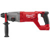 Milwaukee M18CHD-0 SDS-Plus akkus fúrókalapács Milwaukee M18CHD-0 SDS-Plus akkus fúrókalapács