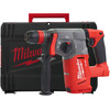 Milwaukee M18CHX-0X akkus fúrókalapács (akku és töltő nélkül) Milwaukee M18CHX-0X akkus fúrókalapács (akku és töltő nélkül)
